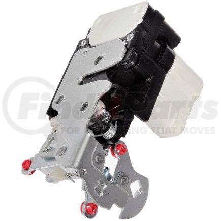 Dorman 931-916 Door Lock Actuator Motor Door Lock Actuator - Integrated With Latch