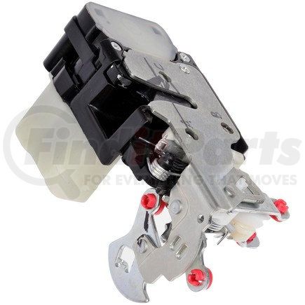 931-917 by DORMAN - Door Lock Actuator - Integrated With Latch