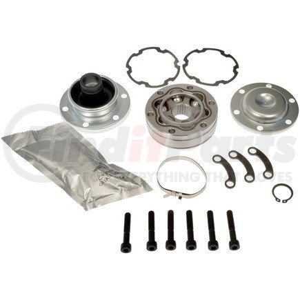 932-303 by DORMAN - Propeller Shaft CV Joint Kit