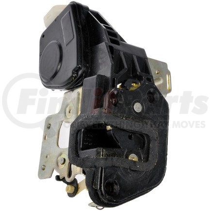 937-010 by DORMAN - Door Lock Actuator - Integrated With Latch