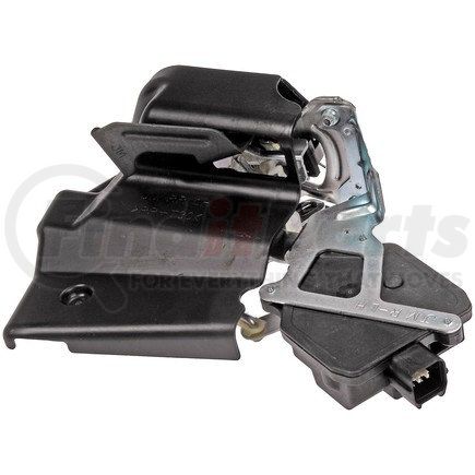 Dorman 937-066 Door Lock Actuator Motor Door Lock Actuator - Integrated With Latch