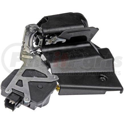 937-067 by DORMAN - Door Lock Actuator - Integrated With Latch