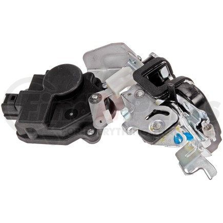 937-092 by DORMAN - Door Lock Actuator - Integrated With Latch