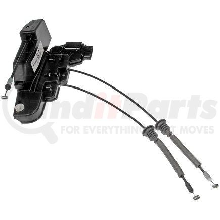 937-094 by DORMAN - Door Lock Actuator - Integrated With Latch