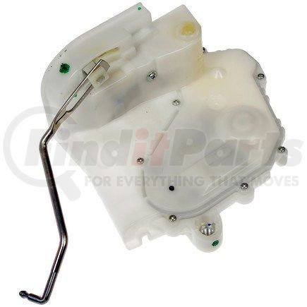 937-567 by DORMAN - Integrated Door Lock Actuator