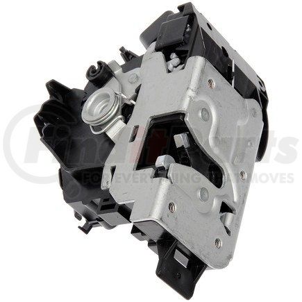 937-604 by DORMAN - Door Lock Actuator - Integrated With Latch