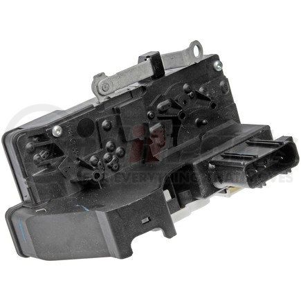 937-618 by DORMAN - Door Lock Actuator - Integrated With Latch