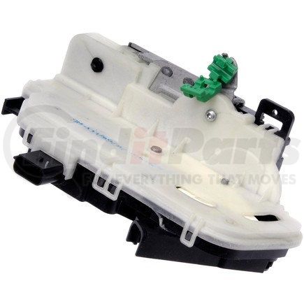 937-630 by DORMAN - Door Lock Actuator - Integrated With Latch