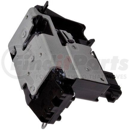 937-640 by DORMAN - Door Lock Actuator - Integrated With Latch