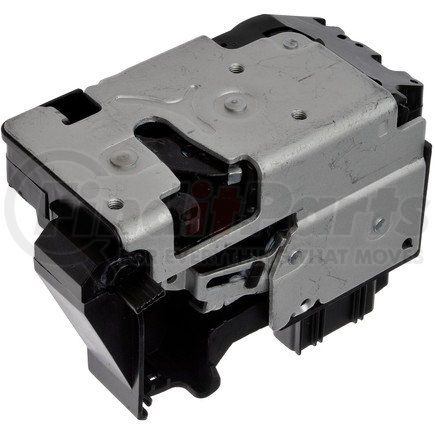 937-641 by DORMAN - Door Lock Actuator - Integrated With Latch