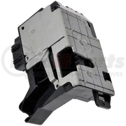 937-644 by DORMAN - Door Lock Actuator - Integrated With Latch