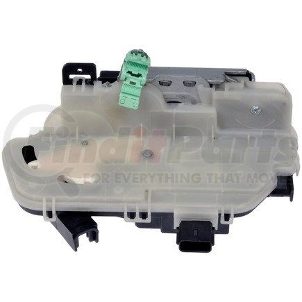 937-676 by DORMAN - Door Lock Actuator - Integrated