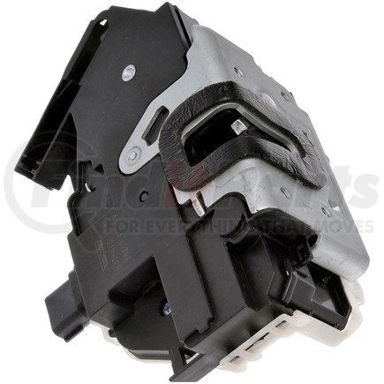 937-673 by DORMAN - Integrated Latch Actuator