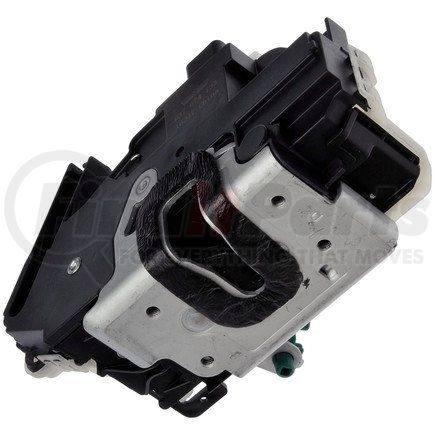 937-674 by DORMAN - Integrated Latch Actuator