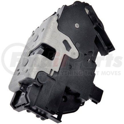 937-720 by DORMAN - Integrated Door Latch Actuator