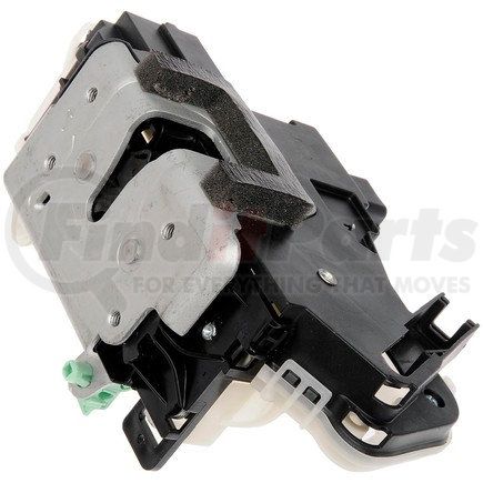 937-693 by DORMAN - Integrated Door Latch Actuator