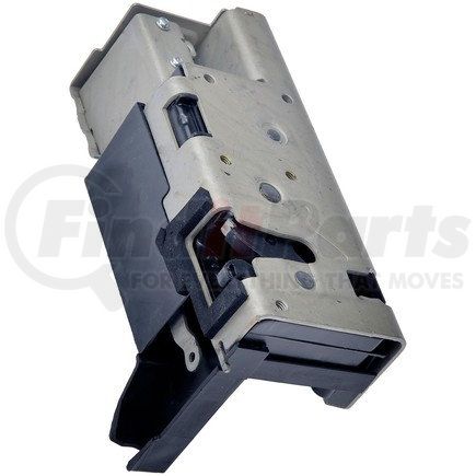 937-728 by DORMAN - Integrated Door Latch Actuator