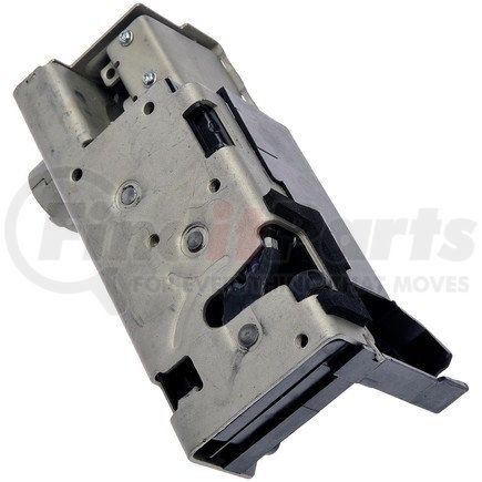 937-731 by DORMAN - Integrated Door Latch Actuator