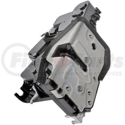 937-817 by DORMAN - Integrated Door Lock Actuator