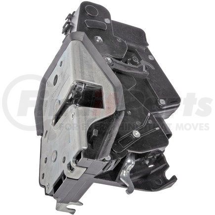 Dorman 937-816 Door Lock Actuator Motor Integrated Door Lock Actuator