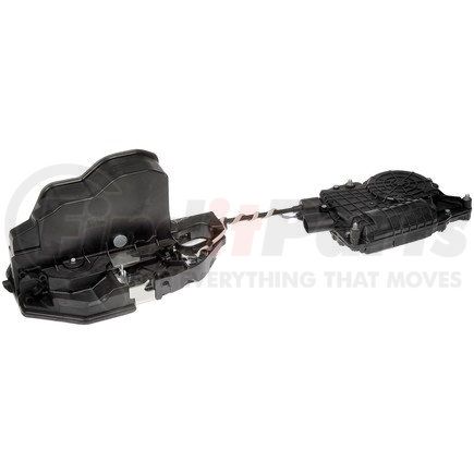 937-849 by DORMAN - Front Right Door Lock Actuator - Integrated