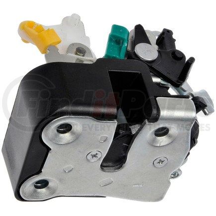 940-204 by DORMAN - Integrated Door Lock Actuator