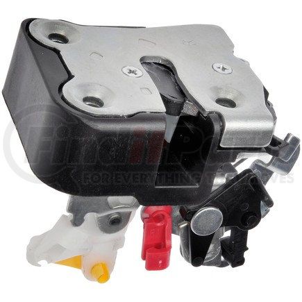 940-205 by DORMAN - Integrated Door Lock Actuator