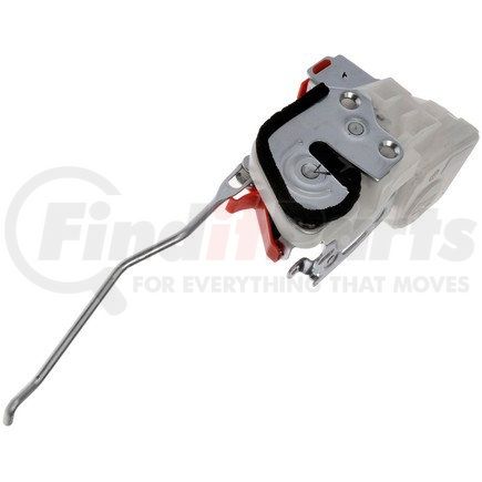 937-955 by DORMAN - Integrated Latch Actuator