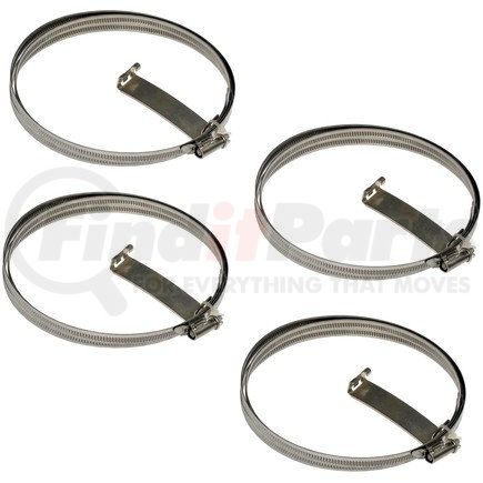 974-440 by DORMAN - Universal TPMS Band Kit