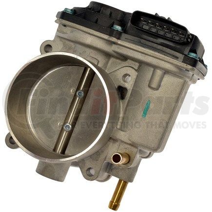 977-323 by DORMAN - Electronic Throttle Body