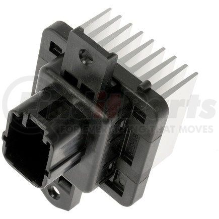 984-528 by DORMAN - HVAC Blower Motor Resistor