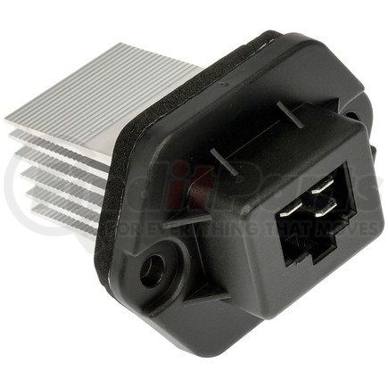 984-573 by DORMAN - HVAC Blower Motor Resistor