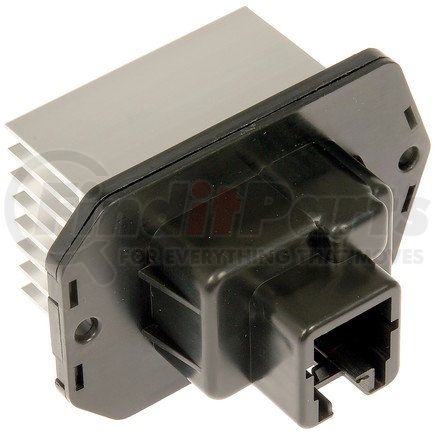 984-527 by DORMAN - HVAC Blower Motor Resistor