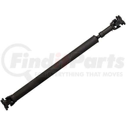 986-375 by DORMAN - Driveshaft Assembly - Rear