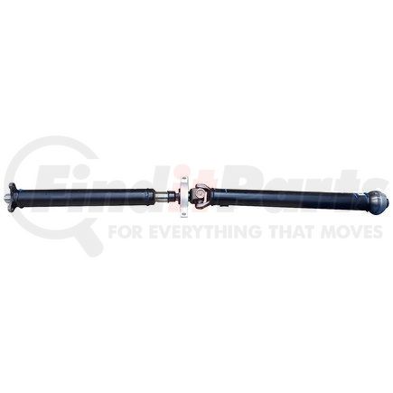 986-379 by DORMAN - Driveshaft Assembly - Rear