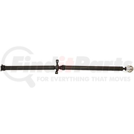 986-370 by DORMAN - Driveshaft Assembly - Rear