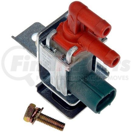 994-020 by DORMAN - Evaporative Emissions Purge Solenoid Valve