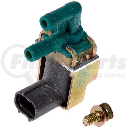 994-026 by DORMAN - Evaporative Emissions Purge Solenoid Valve