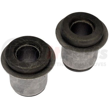 BCK5187 by DORMAN - Control Arm Bushing Kit