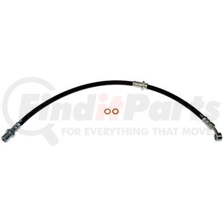 H620485 by DORMAN - Brake Hydraulic Hose