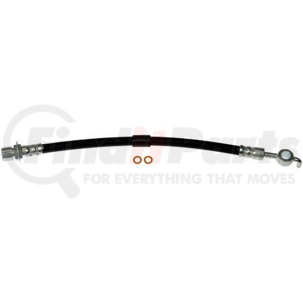 H621457 by DORMAN - Brake Hydraulic Hose