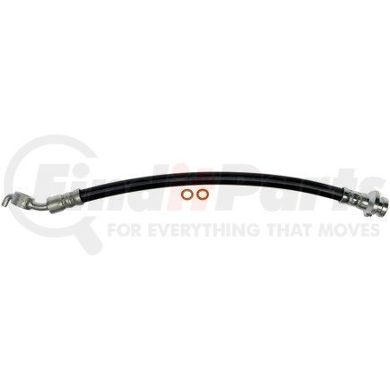 H621579 by DORMAN - Brake Hydraulic Hose