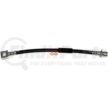 H621682 by DORMAN - Brake Hydraulic Hose