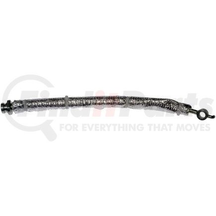 H621834 by DORMAN - Brake Hydraulic Hose