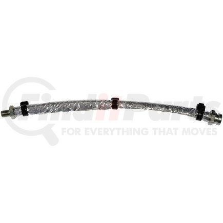 H621837 by DORMAN - Brake Hydraulic Hose