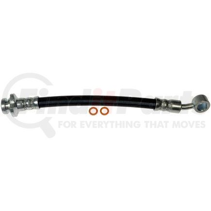 H380485 by DORMAN - Brake Hydraulic Hose