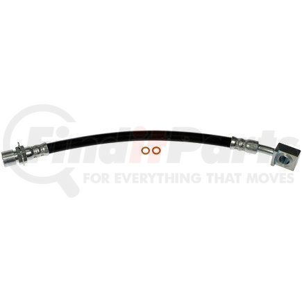 H620811 by DORMAN - Brake Hydraulic Hose