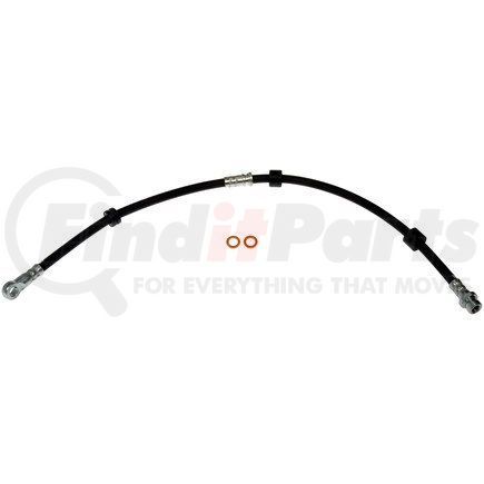 H621262 by DORMAN - Brake Hydraulic Hose