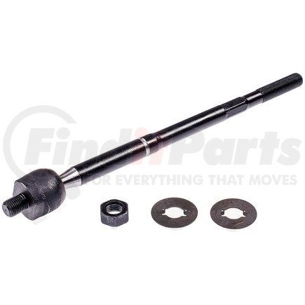 TI74075 by DORMAN - Steering Tie Rod End