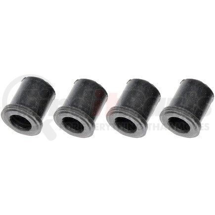 LB74629 by DORMAN - Leaf Spring Shackle Bushing